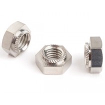 Đai ốc ép dính tiêu chuẩn AN 379